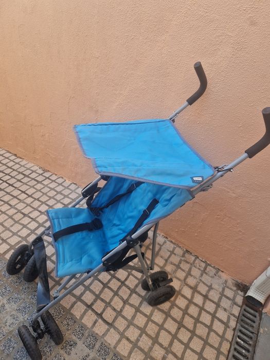 Carrinho de bebé Zippy