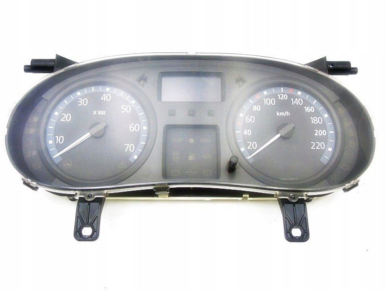 Licznik Zegary Renault Clio Ii 1.5 Dci