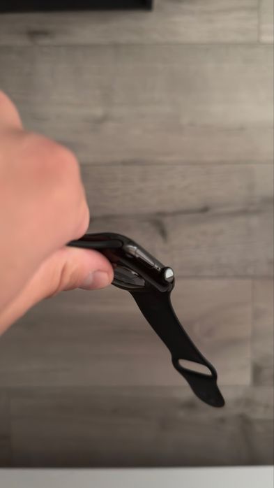 Apple Watch 11 смарт годинник