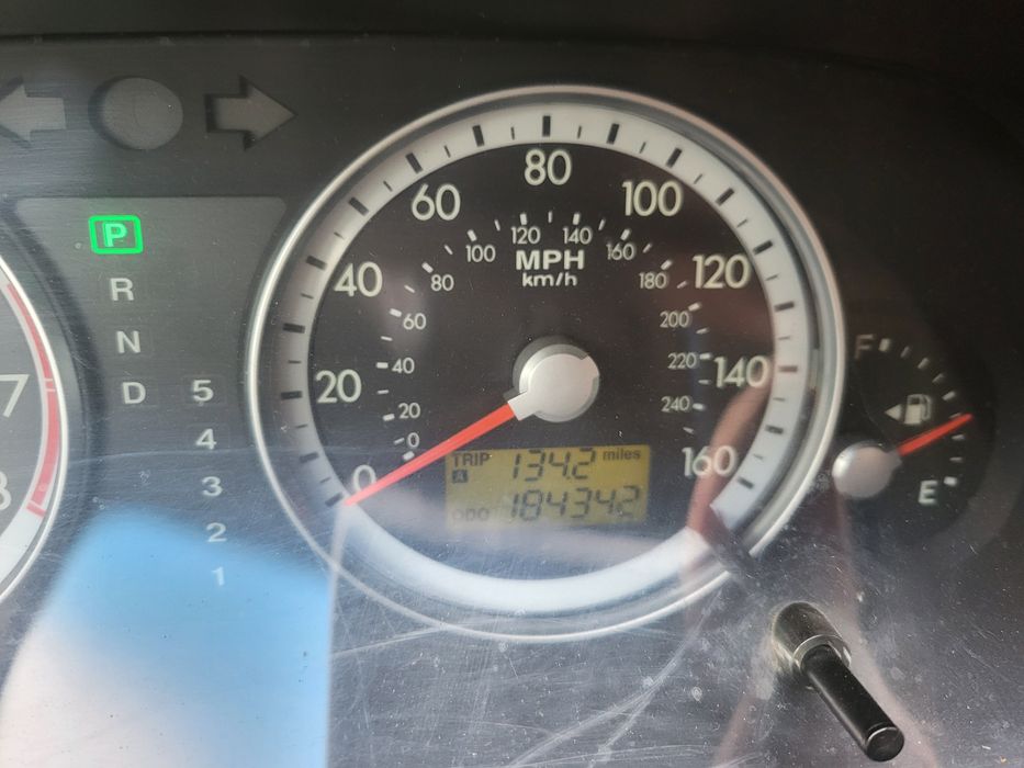 Автомобіль kia amanty opirus 3.5