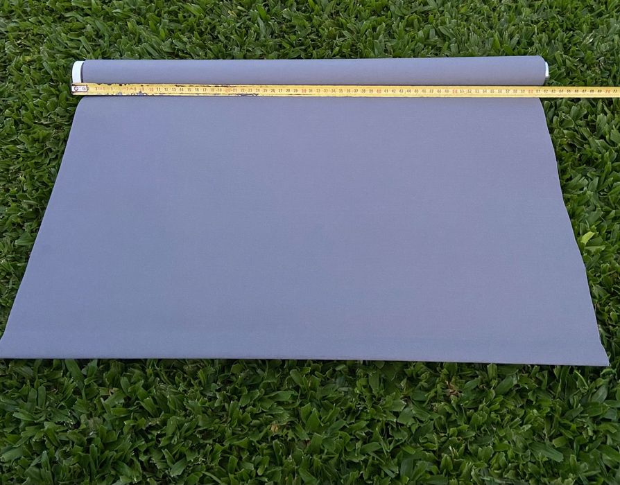 Várias Cortinas opacas