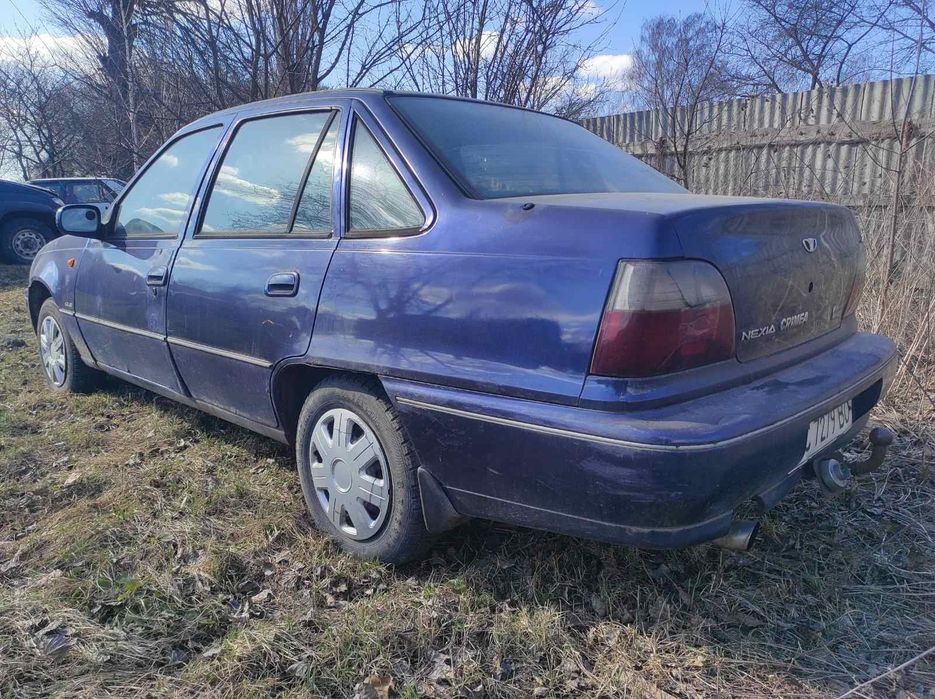 Продам Део  Нексію
