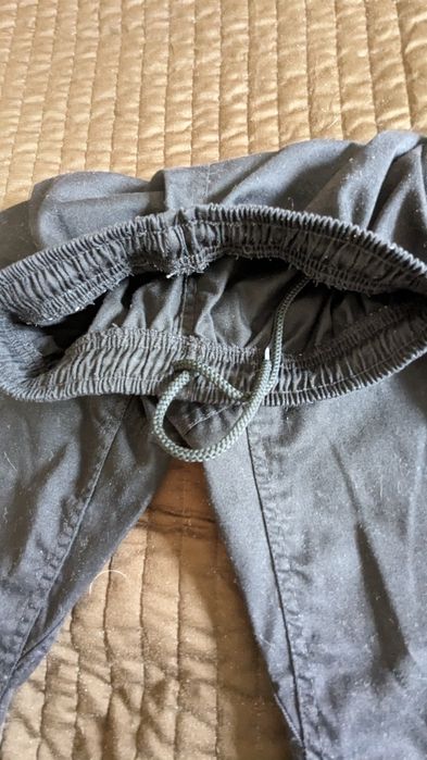 Calças taekwondo Stat marcial arts