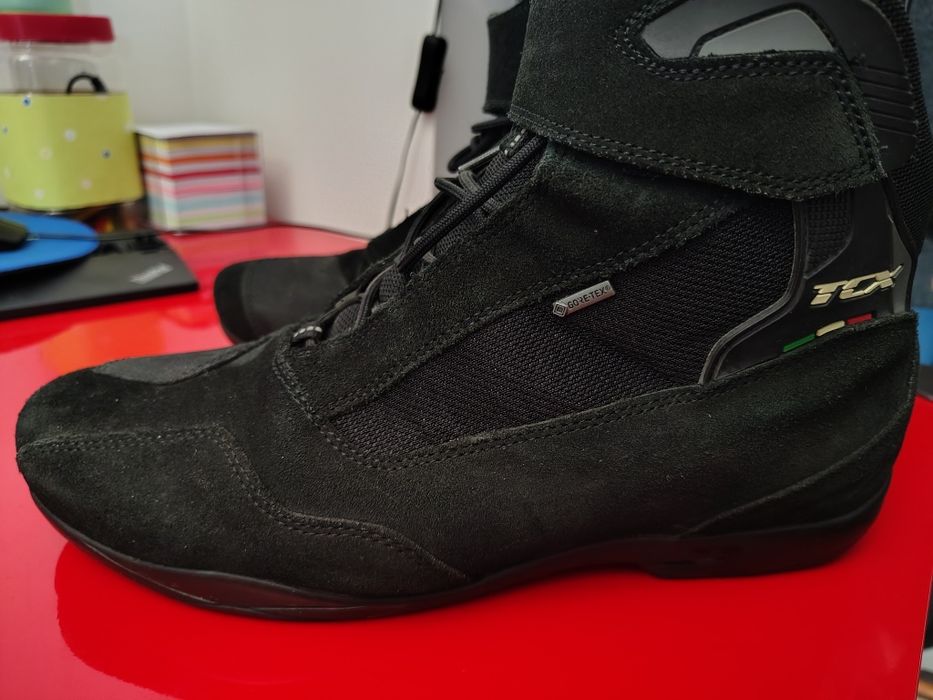 Botas TCX Jupiter 4 GTX