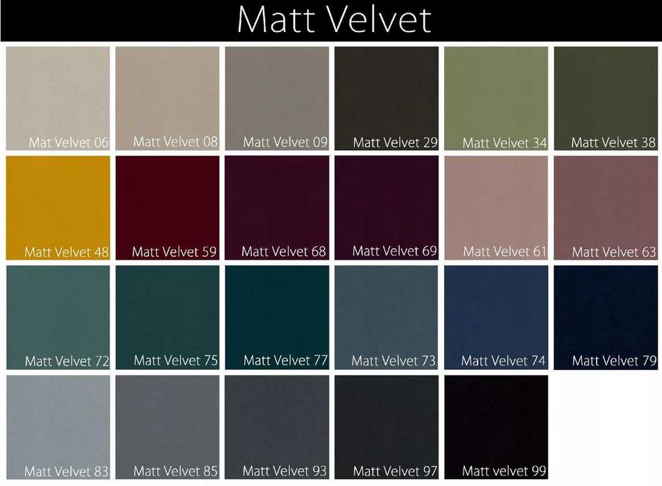 Narożnik LIVIO MINI 230 cm regulowane zagłówki funkcja spania