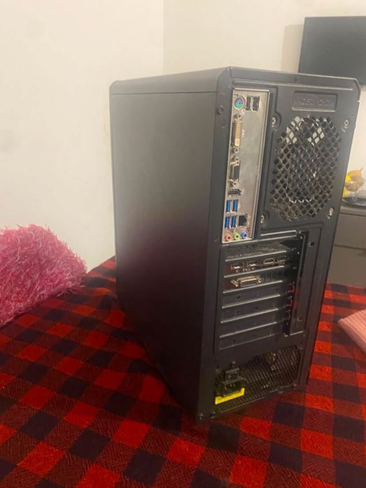 Vendo Computador Gamer