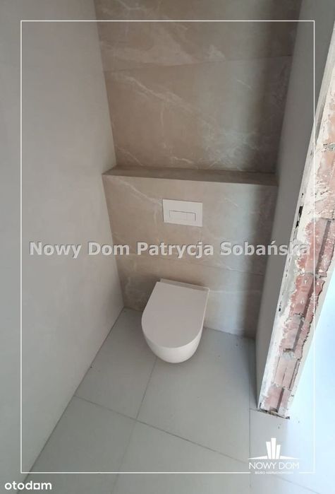 Dom z potencjałem w spokojnej dzielnicy