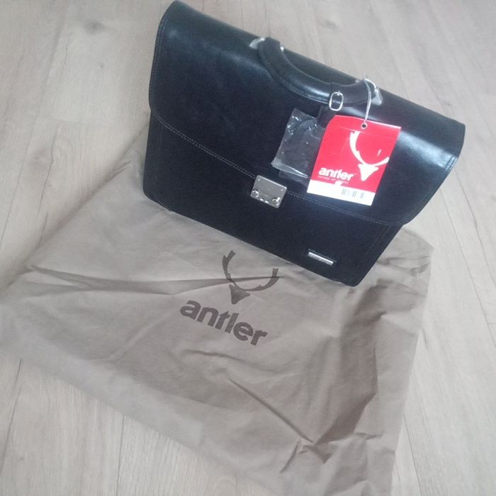 Портфель Antler оригинал