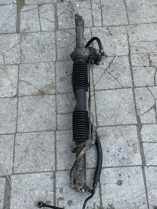 Рульова рейка Ауді A6C4 100С4