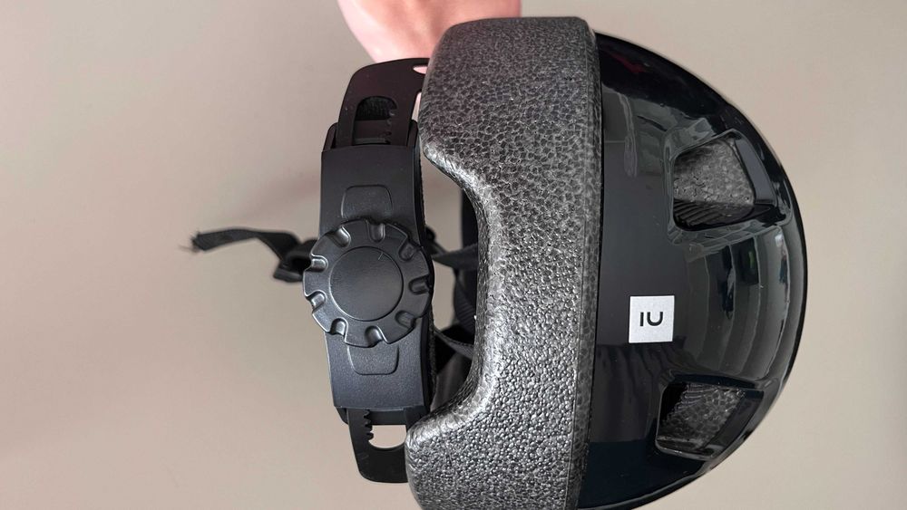 Capacete de ciclismo · B'Twin