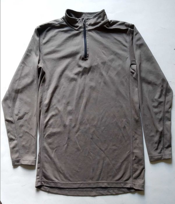 Кофта військова термокофта Cross Fashion L