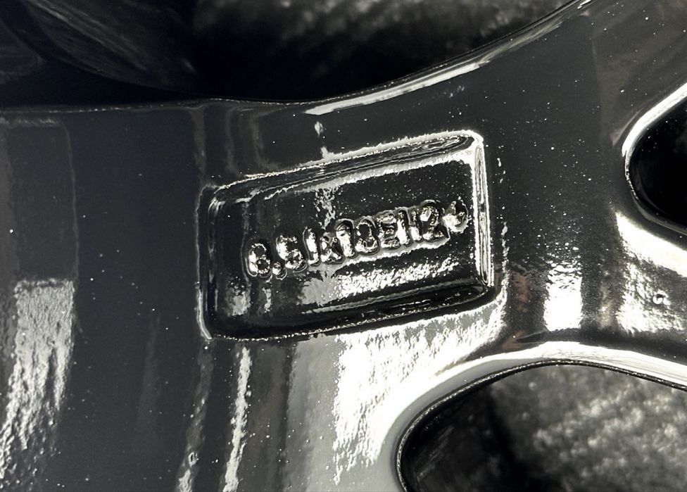 Диски R18 5x120 BMW F01 F06 FO7 F10 F25 F30 E46 E90 VW Multivan Opel