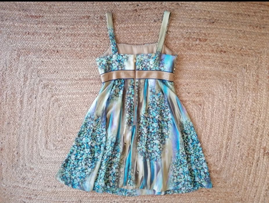 Vestido de cerimónia Ana Sousa