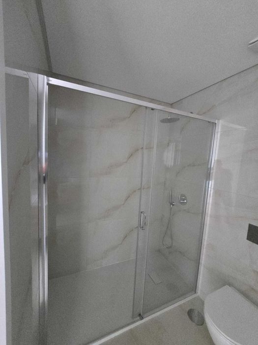 Apartamento T0 Novo e Pronto Habitar- Sra. da Hora, Matosinhos