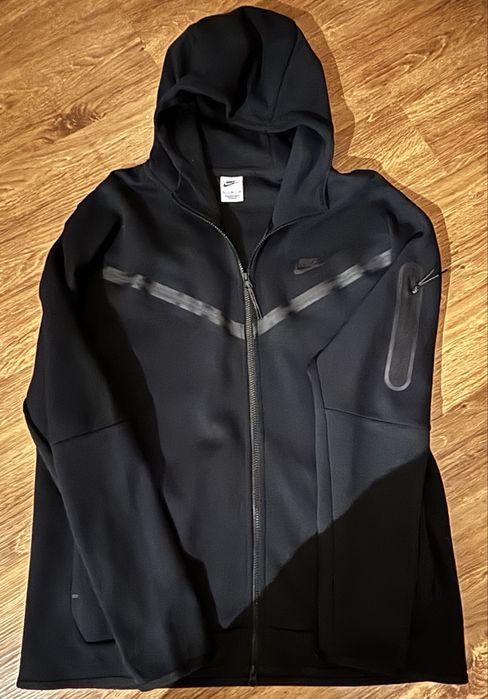 Casacos Nike XL nunca usados!!