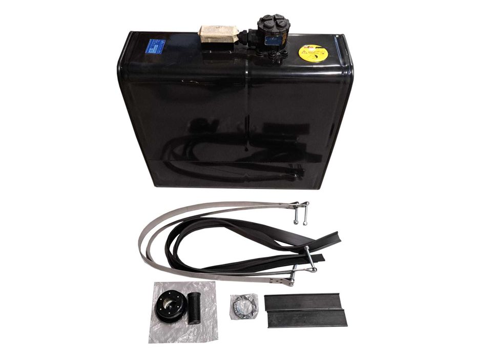 Zbiornik hydrauliczny oleju HYVA 139L