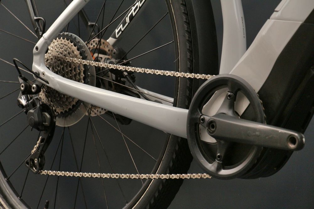Електровелосипед Specialized Turbo Vado 4.0.Shimano