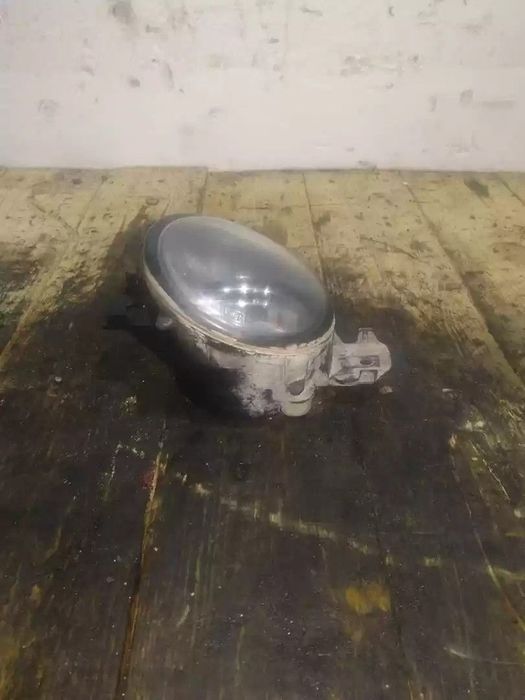 FAROL NEVOEIRO ESQUERDO BMW 1 COUPÉ -89203671