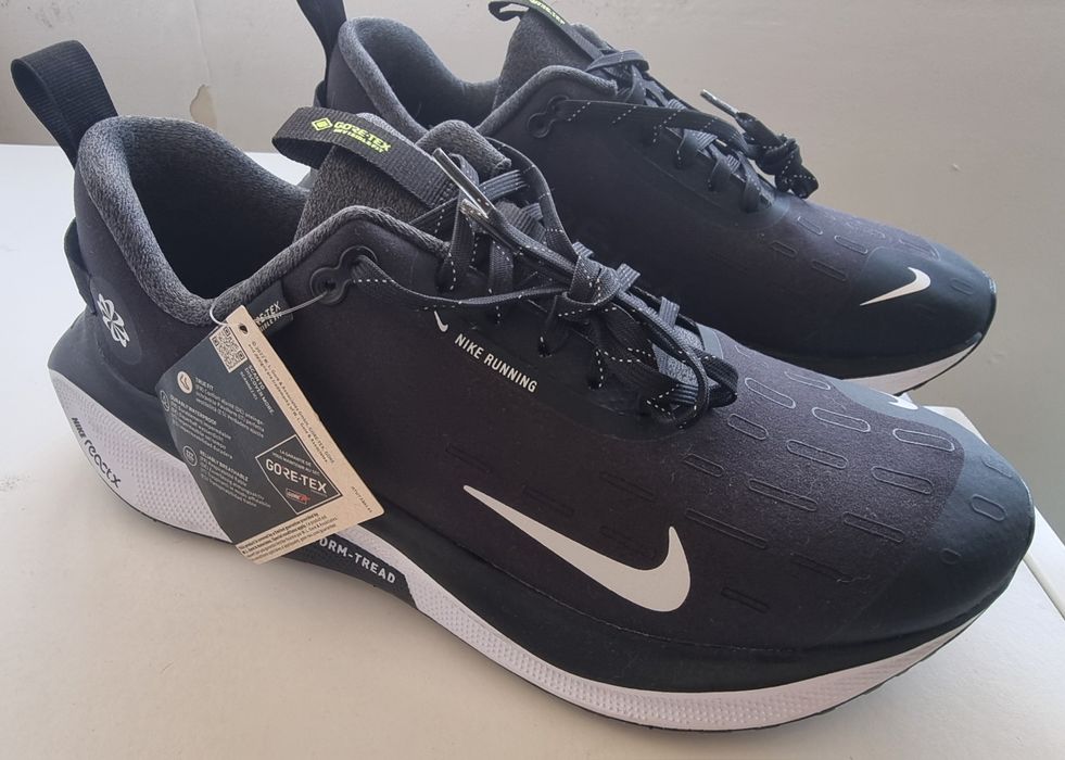 Nike ReactX Infinity Run 4 GTX **NEGOCIÁVEL**