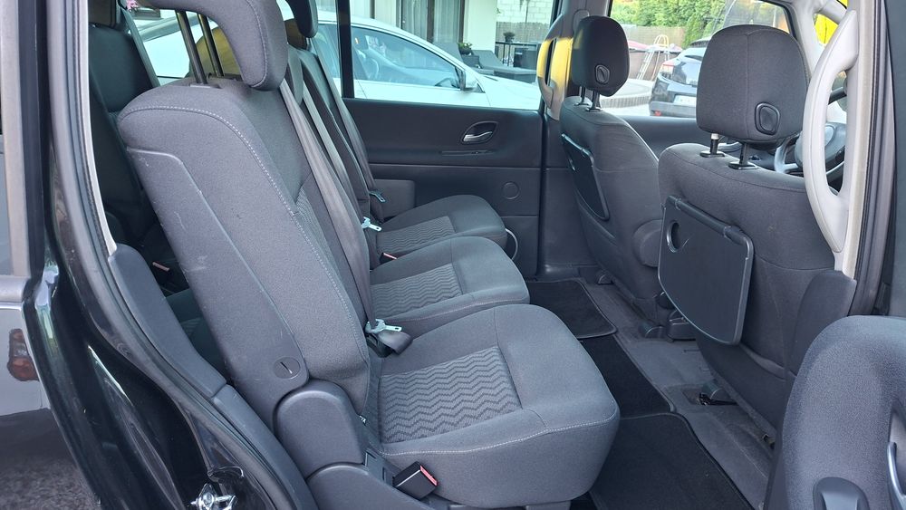 Renault Grand Espace 2.0 T 7 Osób