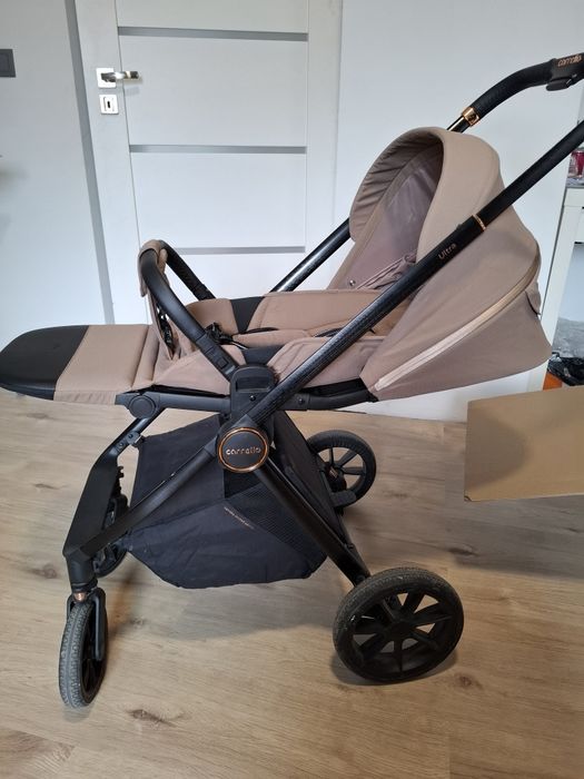 Wózek 2w1 Carello