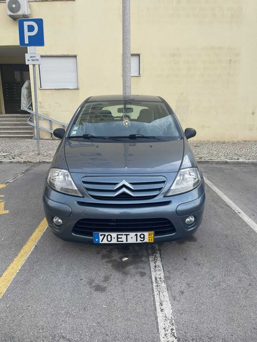 Citroen C3 1.4 HDI