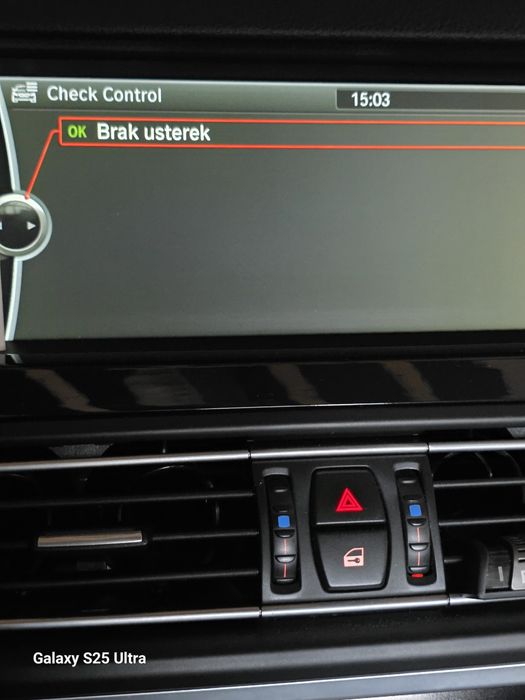 BMW 525xd xDrive 218KM | WEBASTO | HUD | Soft Close | Full historia |