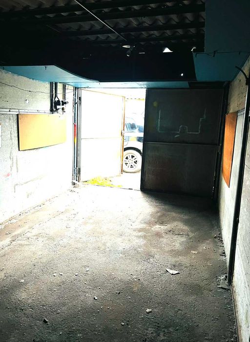 Оренда гаража | Шевченківський район | 18 м² | вул. Жилянська