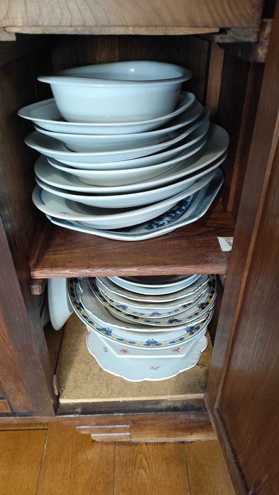 Loiça da Vista Alegre