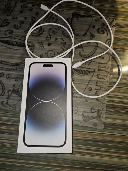 IPhone 14 pro max