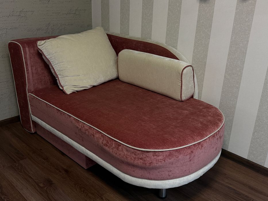 Односпальний диван