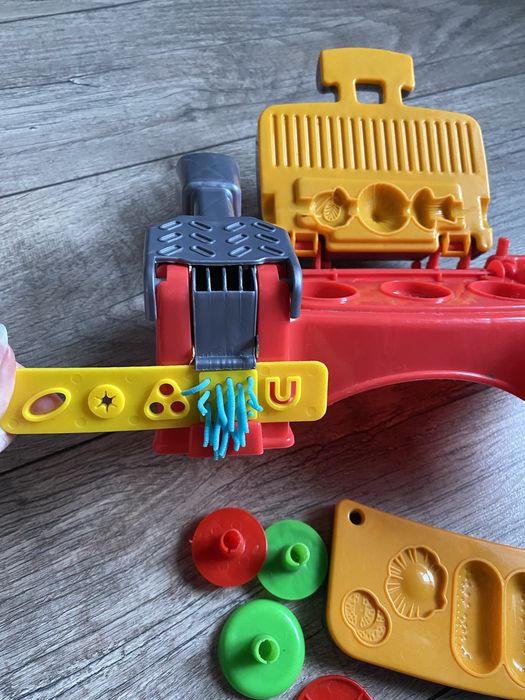 Набір для ліплення Play Doh