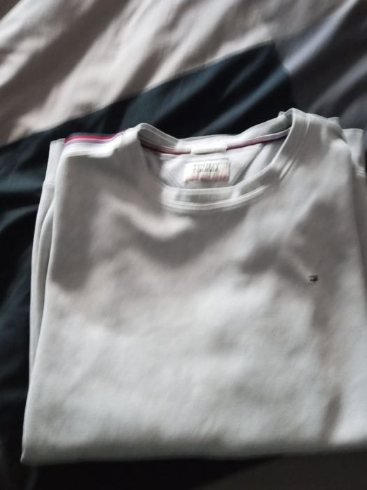 Camisola Tommy Hilfiger