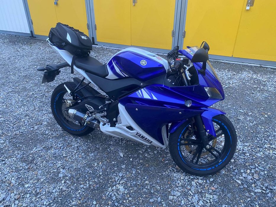 Yamaha