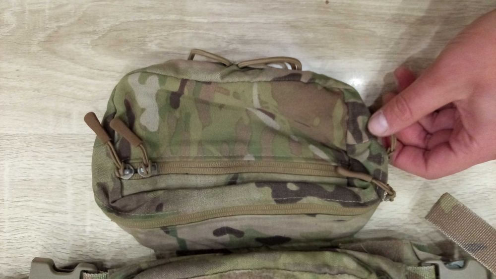 Chest Rig Multicam/розгрузка/розвантажувальний жилет