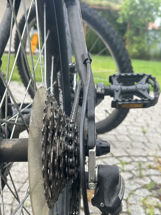 Merida Mats 6.20