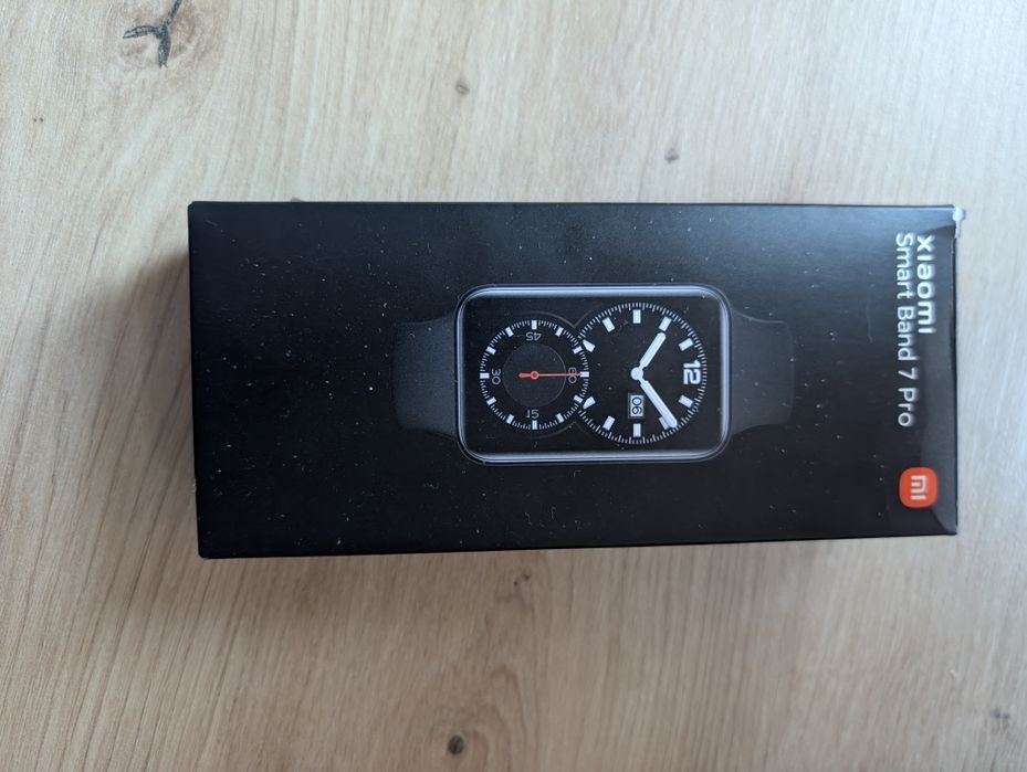 Smart Band 7 Pro Xiaomi