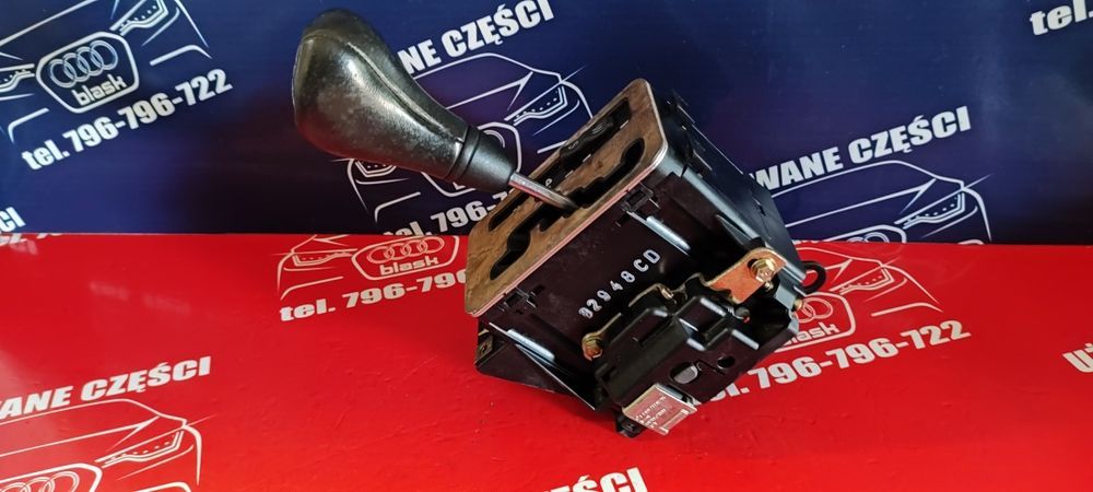 Lewarek Zmiany Biegów Automat Mercedes W210 E 3.0 TD Sedan 98