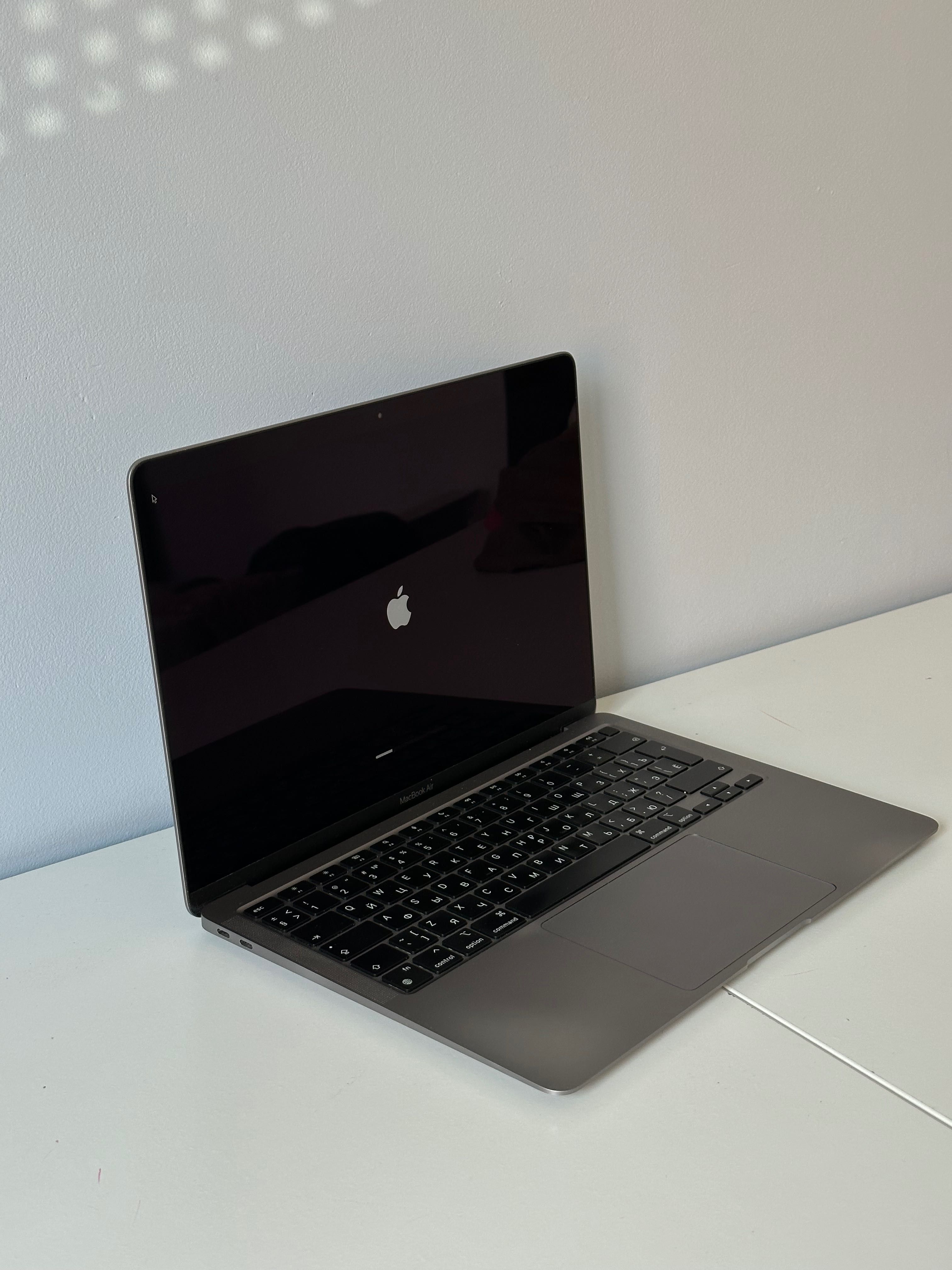 MacBook Air M1 16/256 GB Wrocław Stare Miasto • OLX.pl