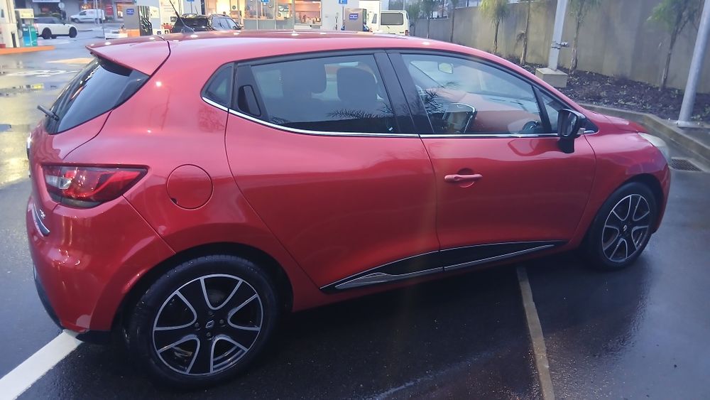 Renault Clio Tce 90 Intens