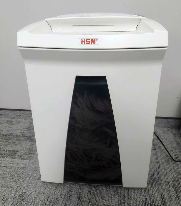 HSM Niszczarka Securio B24