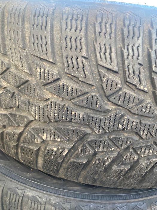 Nokian 225/45 R17 94V 2szt