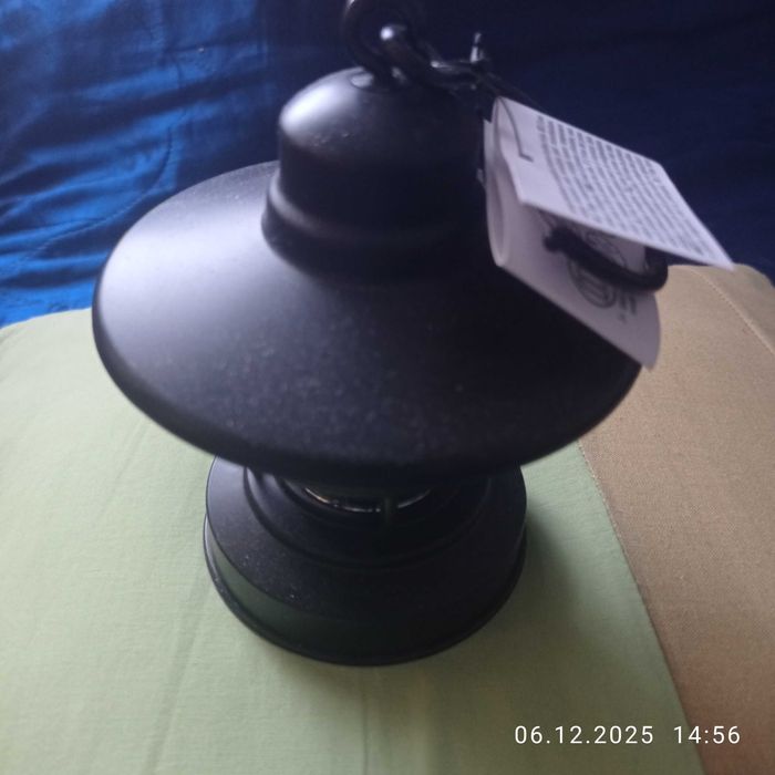 Новый фонарь emos P4716