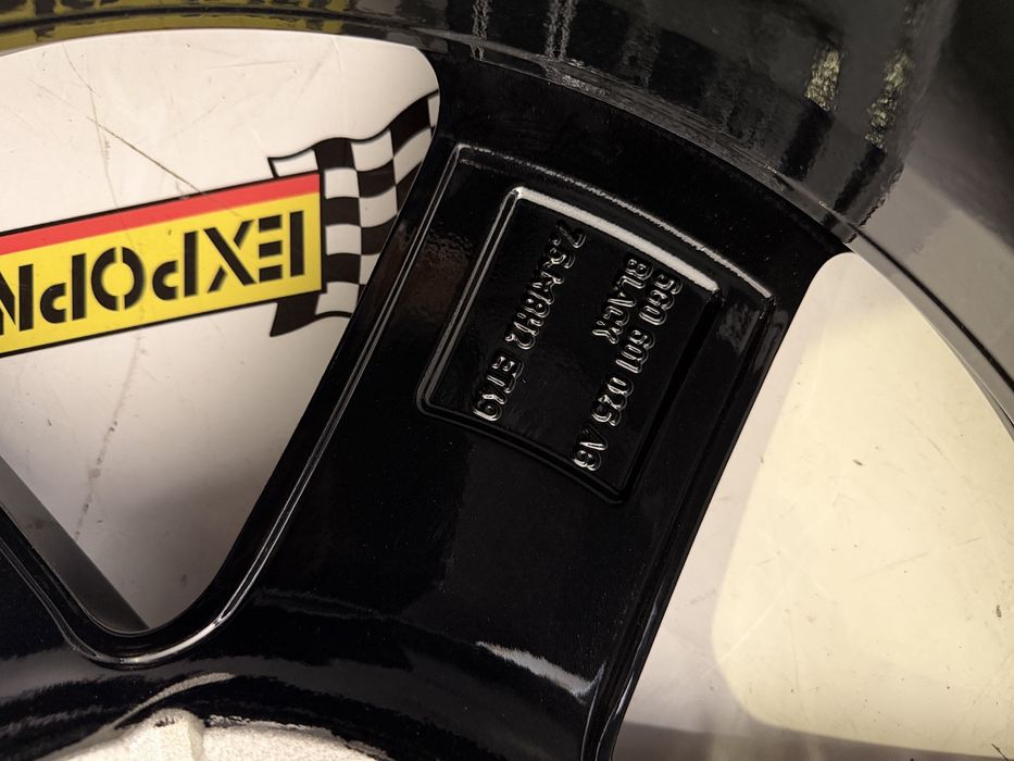 Jantes 18 Originais Golf 7 em 5x112