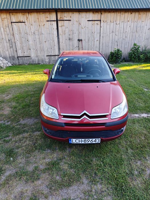 Citroën C4