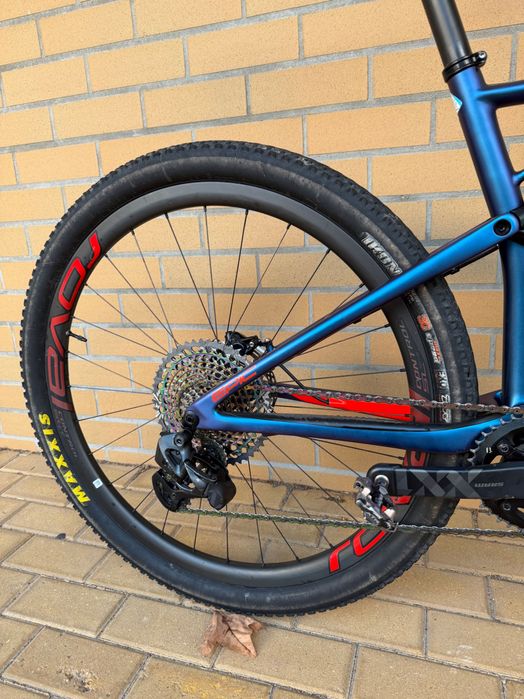 Specialized Epic Sworks