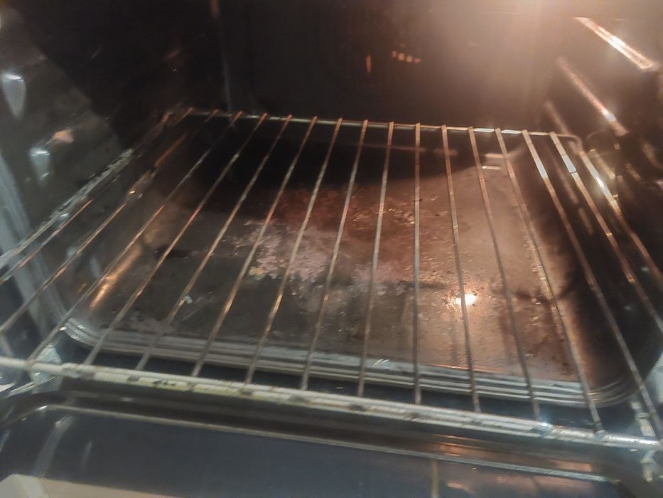 Forno Indesit eléctrico