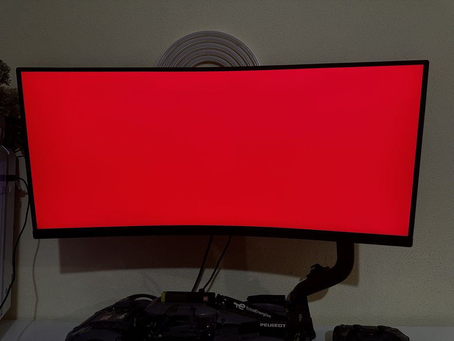 Xiaomi 30" Curved Gaming Monitor