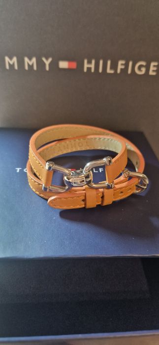 Bransoletka Tommy Hilfiger
