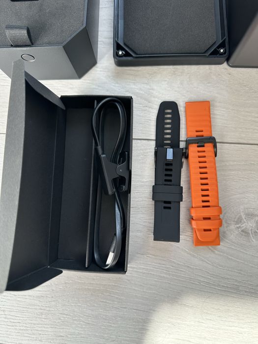 Garmin Marq atchlete generacja 1 koperta 47mm jak nowy